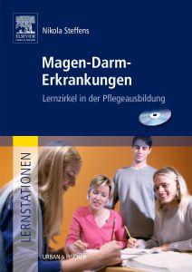 Lernstationen: Magen-Darm-Erkrankungen