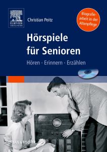 Hörspiele für Senioren