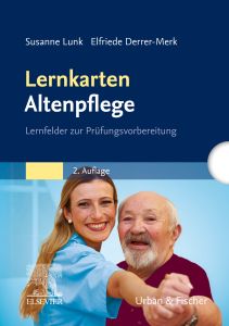 Lernkarten Altenpflege