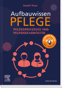 Aufbauwissen Pflegeprozesse und Pflegediagnostik