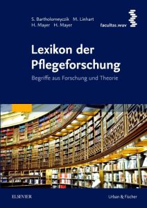 Lexikon der Pflegeforschung