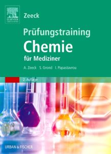 Prüfungstraining Chemie