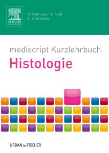 mediscript Kurzlehrbuch Histologie