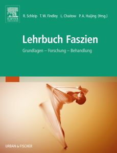 Lehrbuch Faszien