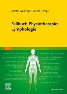 Fallbuch Physiotherapie Lymphologie