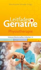 Leitfaden Physiotherapie Geriatrie