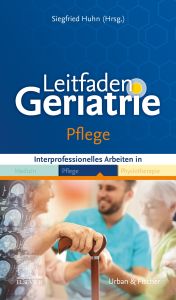 Leitfaden Geriatrie Pflege