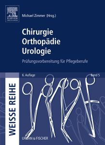 Chirurgie Orthopädie Urologie