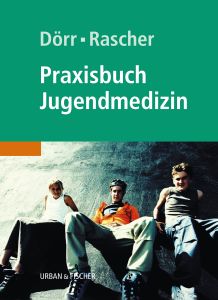 Praxisbuch Jugendmedizin