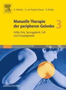 Manuelle Therapie der peripheren Gelenke Bd. 3