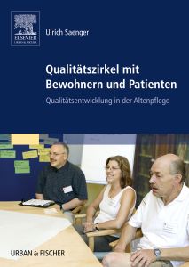 Qualitätszirkel mit Bewohnern und Patienten