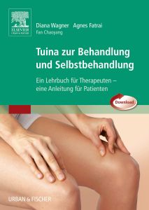 Tuina zur Behandlung und Selbstbehandlung