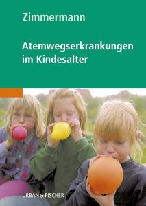 Atemwegserkrankungen im Kindesalter