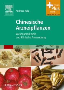 Chinesische Arzneipflanzen