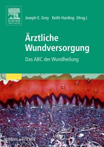 Ärztliche Wundversorgung