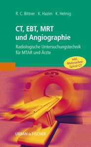 CT, EBT, MRT und Angiographie