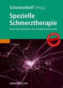 Spezielle Schmerztherapie