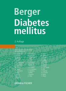 Diabetes mellitus