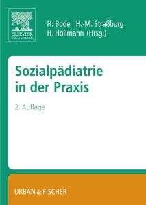 Sozialpädiatrie in der Praxis