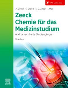 Chemie für das Medizinstudium