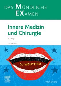 MEX Das Mündliche Examen Innere Medizin und Chirurgie