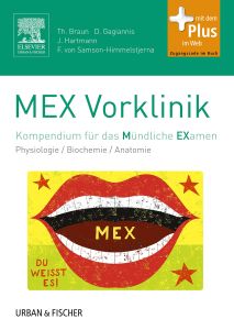 MEX Vorklinik公司