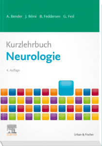 Kurzlehrbuch Neurologie