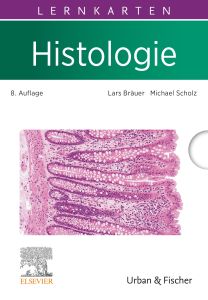 Lernkarten Histologie