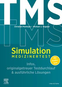 TMS Simulation - inklusive Audiospur