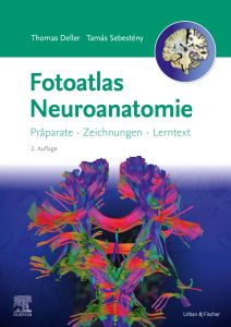 Fotoatlas Neuroanatomie