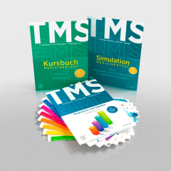 TMS & EMS Kompendium 2024 - inklusive 15 Strategievideos & Simulation