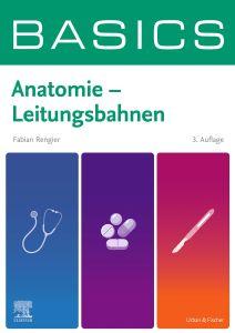 BASICS Anatomie - Leitungsbahnen