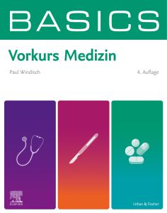 BASICS Vorkurs Medizin