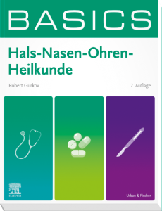 BASICS Hals-Nasen-Ohren-Heilkunde