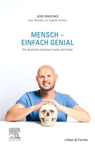 Mensch - einfach genial