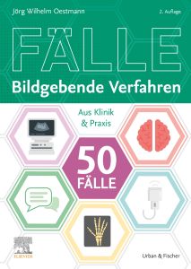 50 Fälle Bildgebende Verfahren