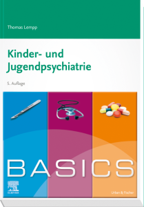 BASICS Kinder- und Jugendpsychiatrie