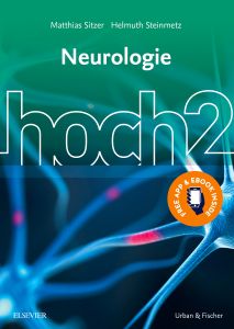 Neurologie hoch2 + E-Book