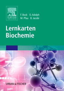 Lernkarten Biochemie