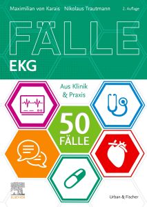 50 Fälle EKG