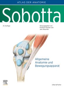 Sobotta, Atlas der Anatomie  Band 1