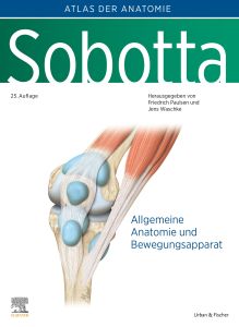 Sobotta, Atlas der Anatomie Band 1