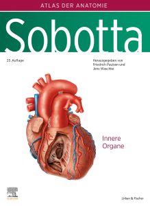 Sobotta, Atlas der Anatomie  Band 2
