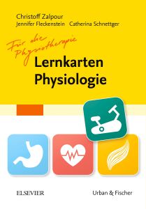 Lernkarten Physiologie für die Physiotherapie