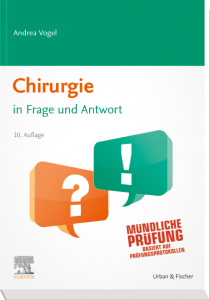 Chirurgie in Frage und Antwort