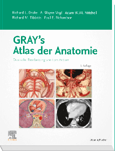 Gray's Atlas der Anatomie