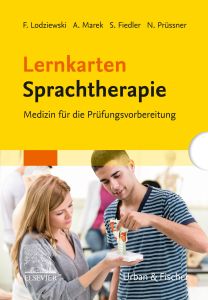 Lernkarten Sprachtherapie