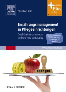 Ernährungsmanagement in Pflegeeinrichtungen