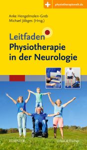 Leitfaden Physiotherapie in der Neurologie