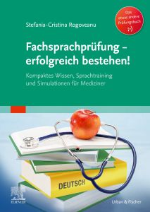 Fachsprachprüfung - erfolgreich bestehen!